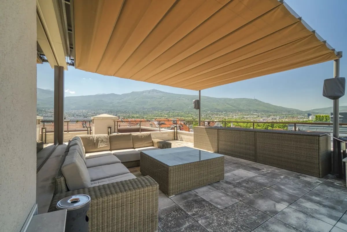 Open House Day - Exclusive penthouse in a spectacular building 7