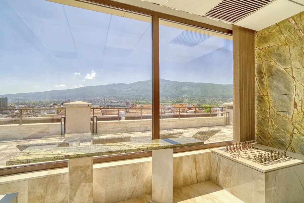 Open House Day - Exclusive penthouse in a spectacular building 2