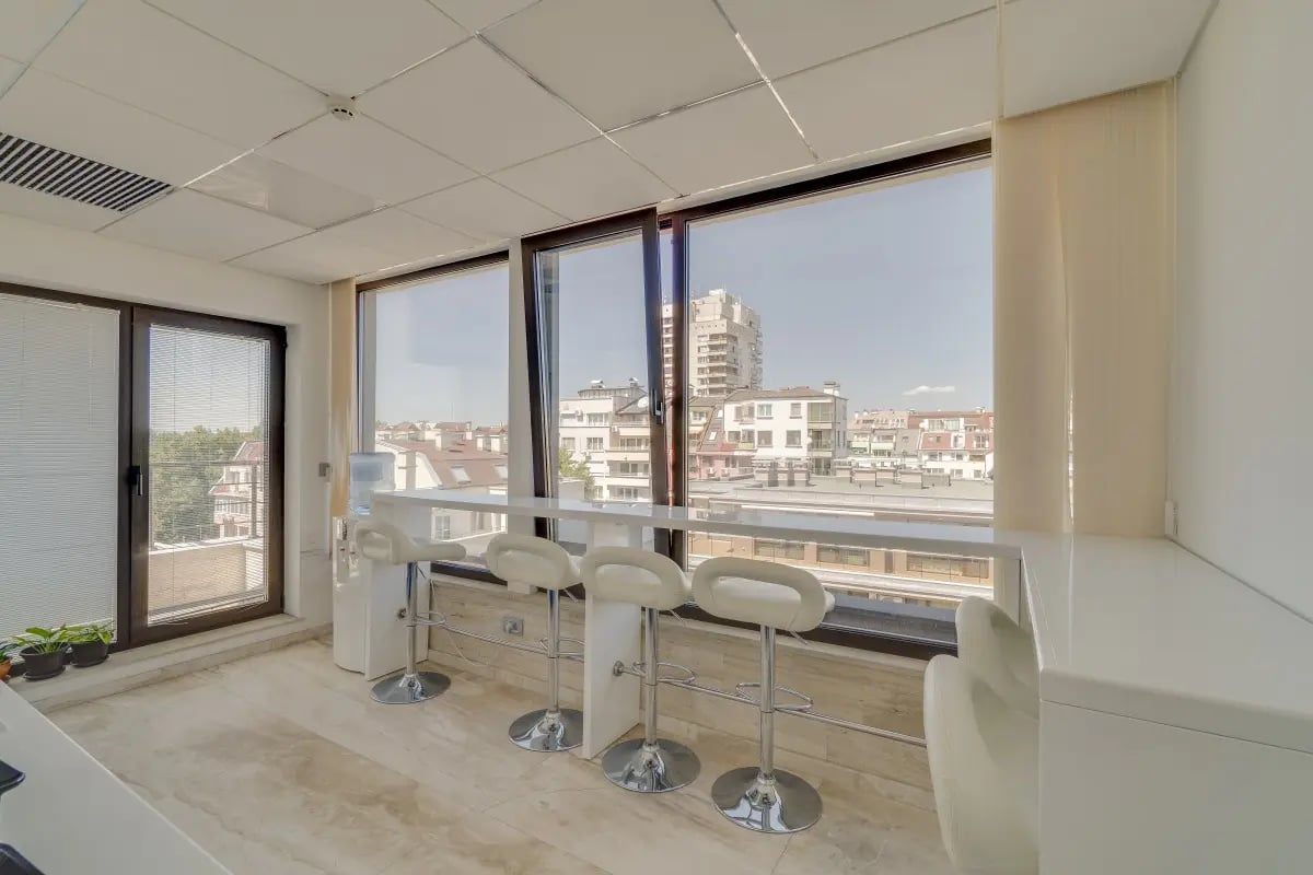 Open House Day - Exclusive penthouse in a spectacular building 5