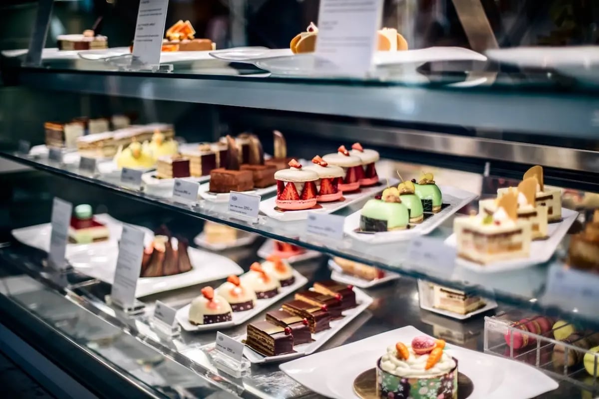 Weekend for hedonists in Budapest 23