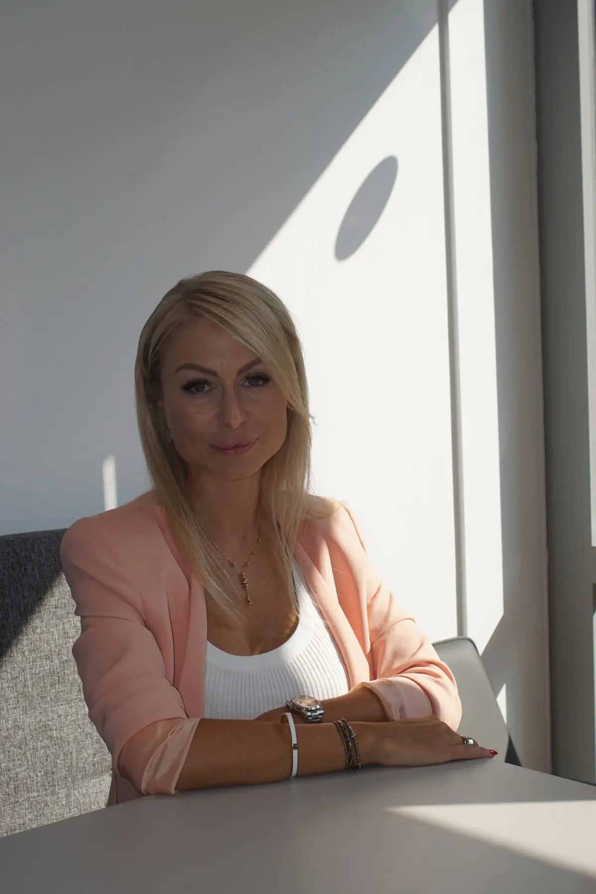 Консултантите на Unique Estates - Мариана Тальокова 3