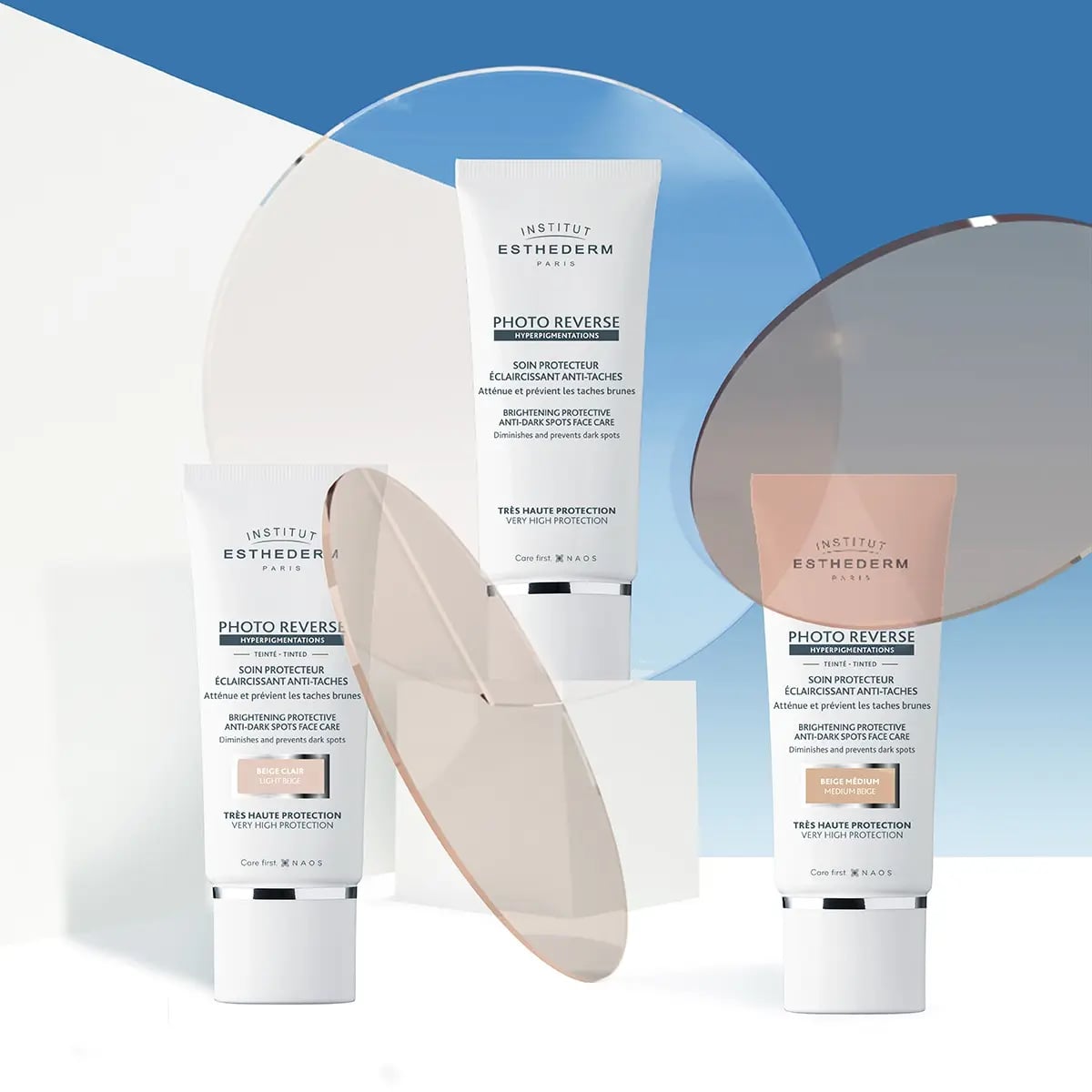 Esthederm: Тази година слънце ще има за всички 2