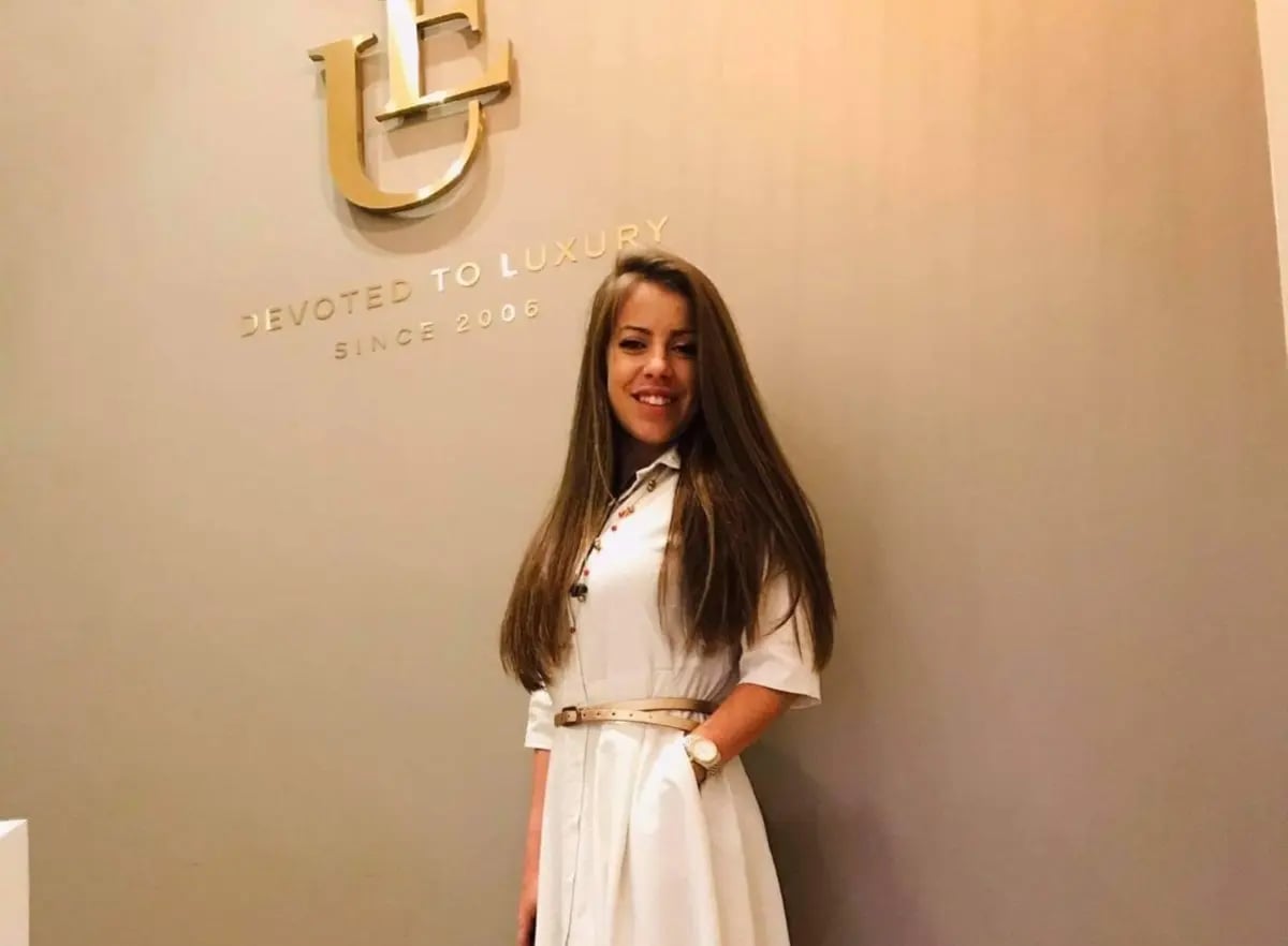 Елена Хаджитенева за стълбата към върха 1