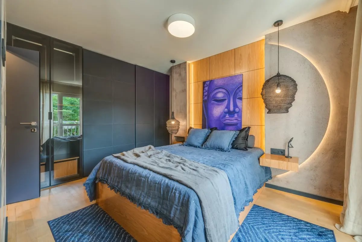 Open House Day - Designer apartment in top location 4