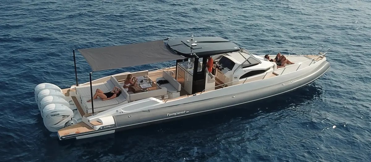 Best Boats Only 1
