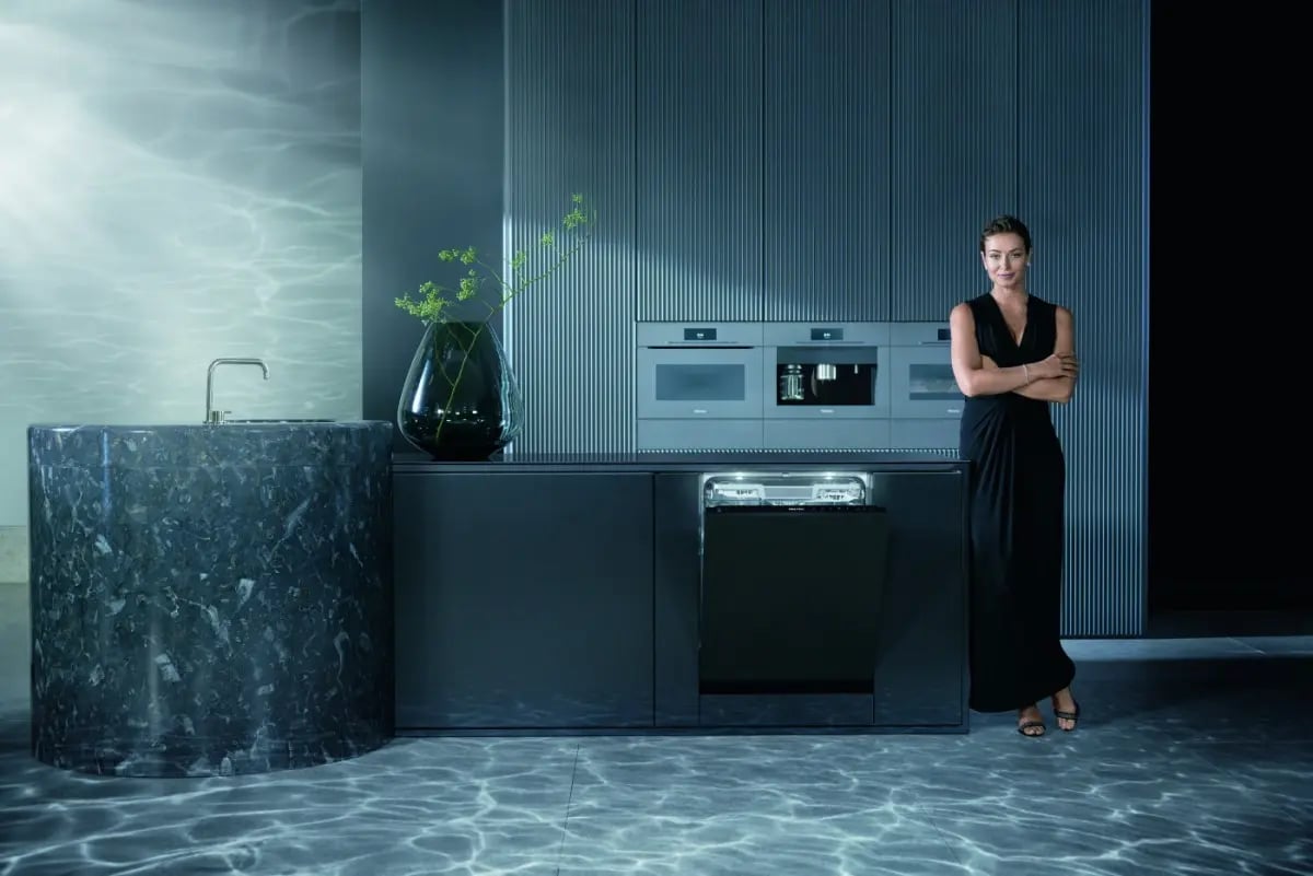 Generation 7000 от Miele: контролирайте от мобилното устройство
