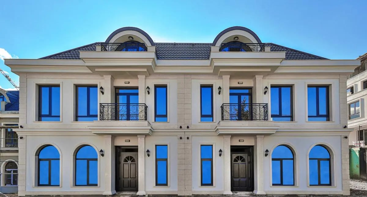 Beverly Park – When your home is a reflection of your style