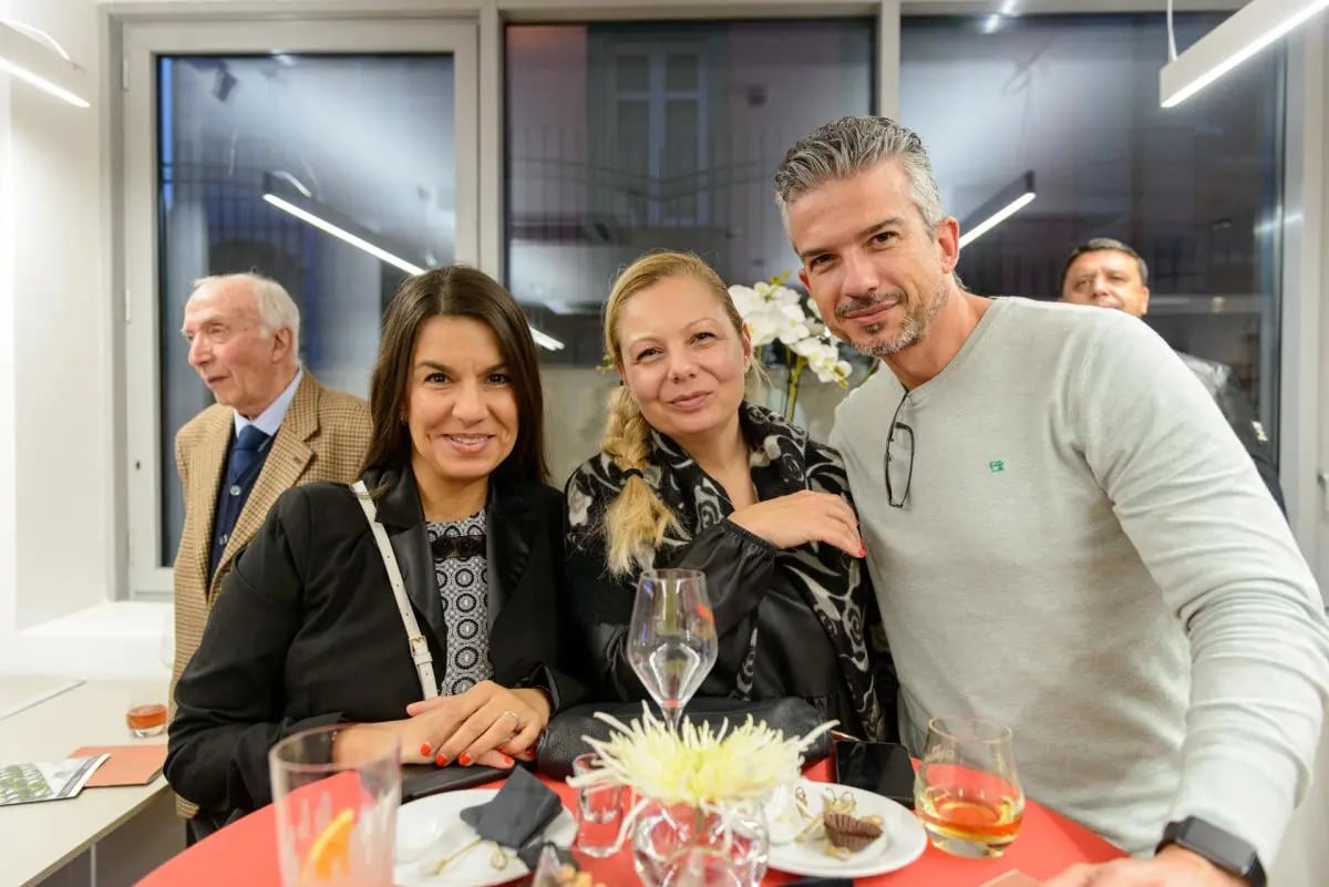 Unique Estates presented "La Ville" - a new compound of luxury houses part of the company's portfolio 8