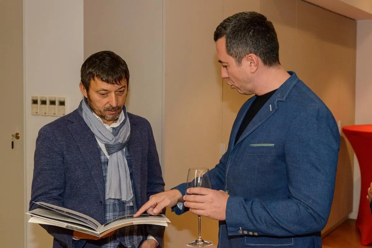 Unique Estates presented "La Ville" - a new compound of luxury houses part of the company's portfolio 25