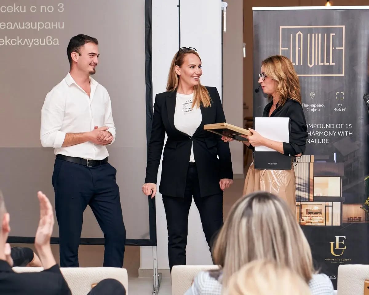 Unique Estates Fall Awards  8