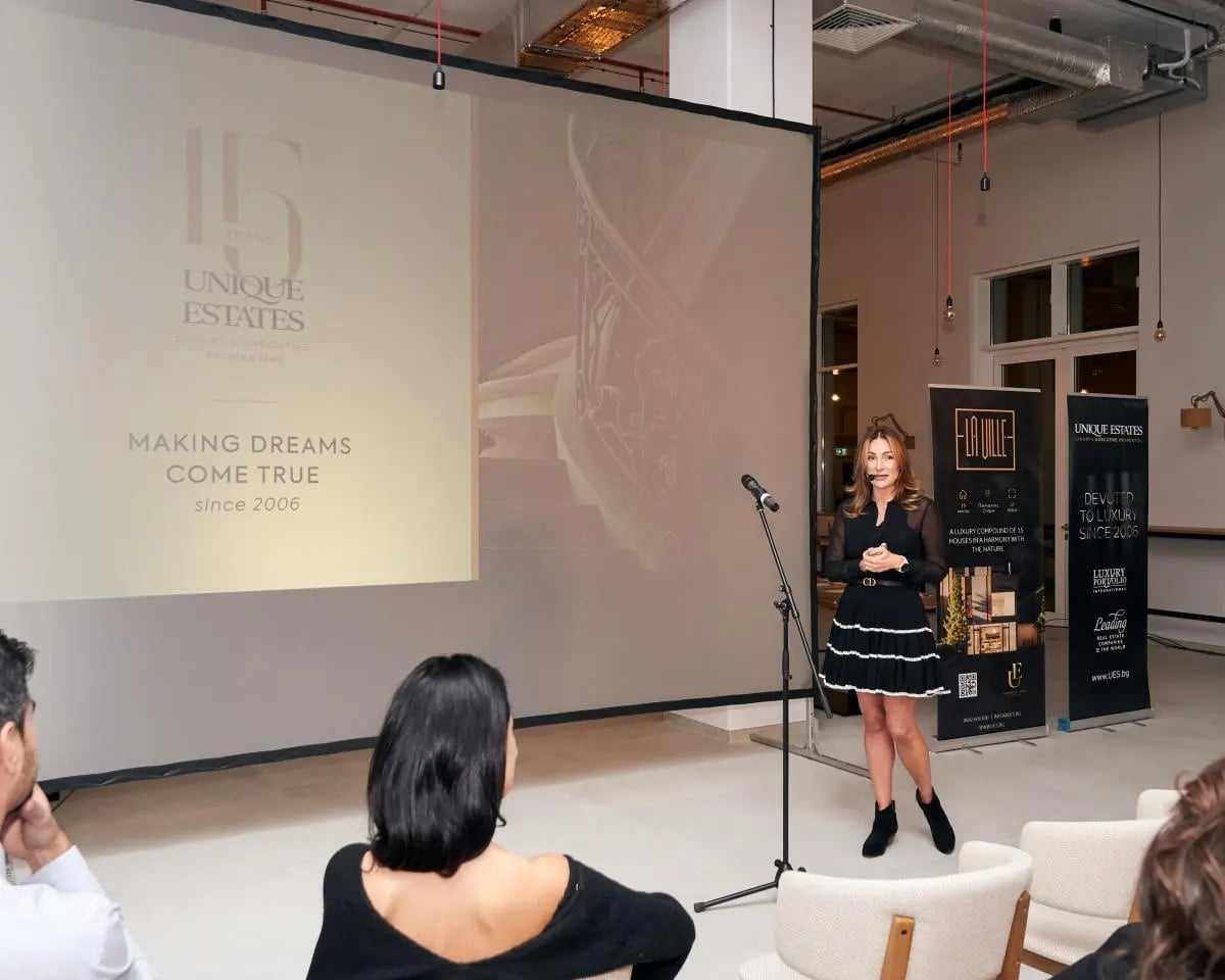 Unique Estates Fall Awards  3