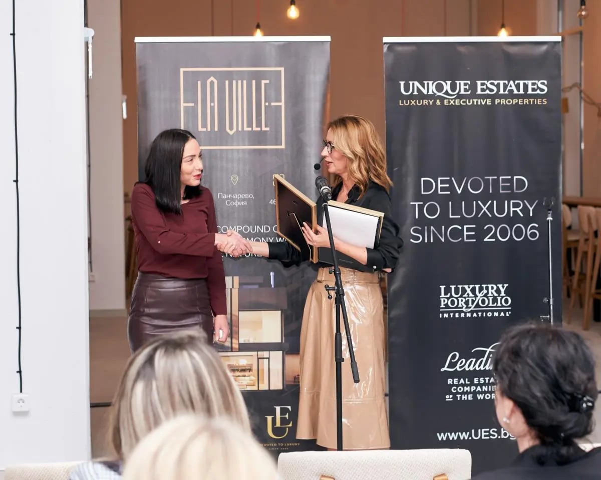 Unique Estates Fall Awards  11