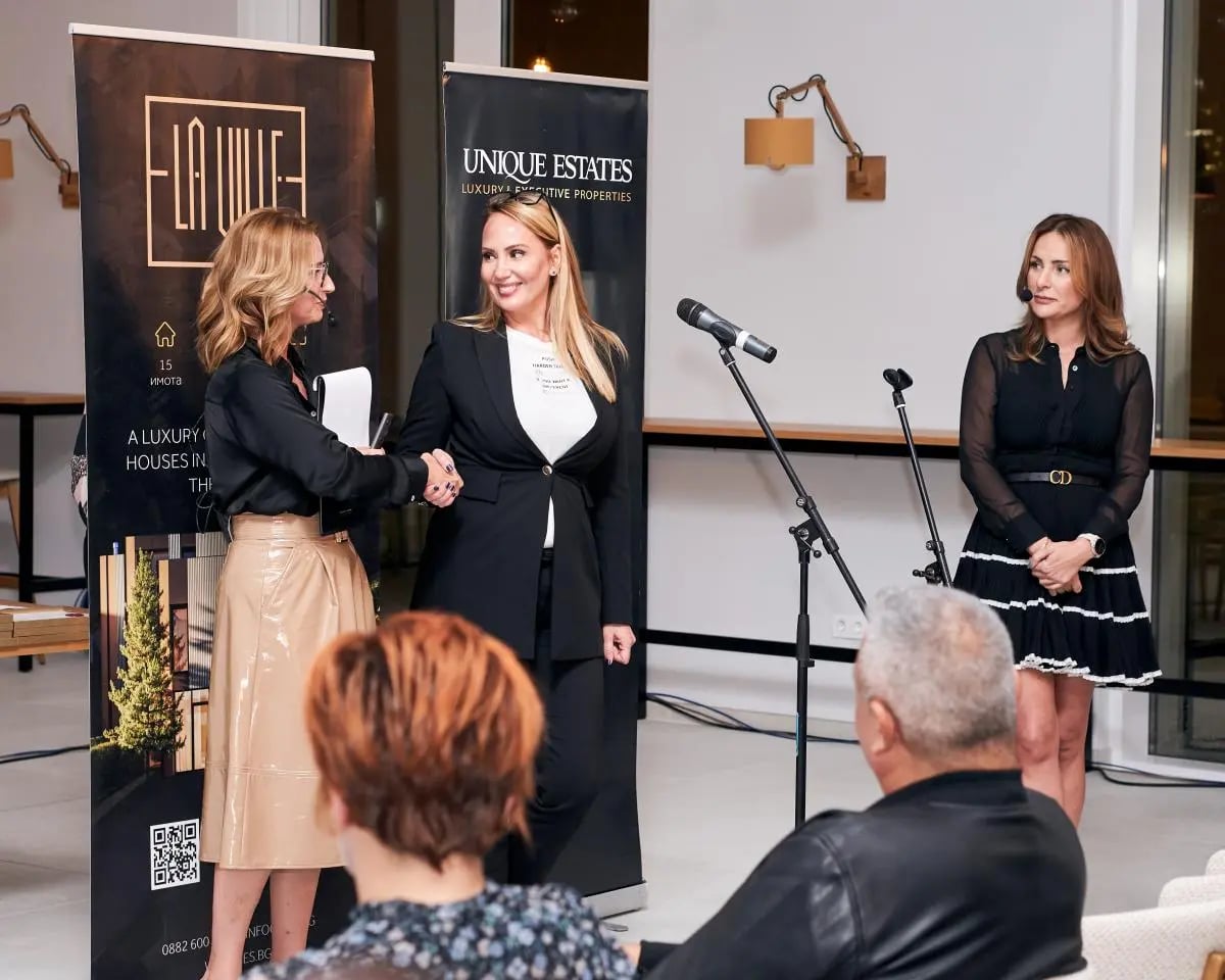 Unique Estates Fall Awards  19