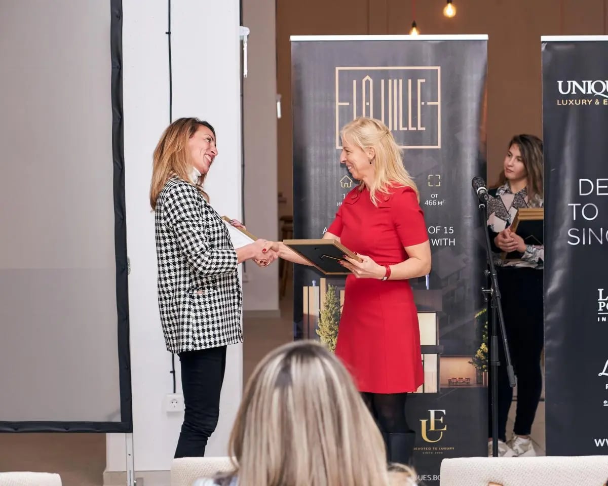 Unique Estates Fall Awards  20