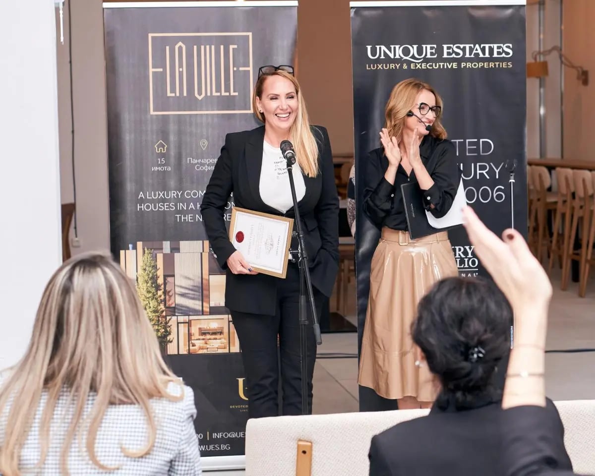 Unique Estates Fall Awards  21