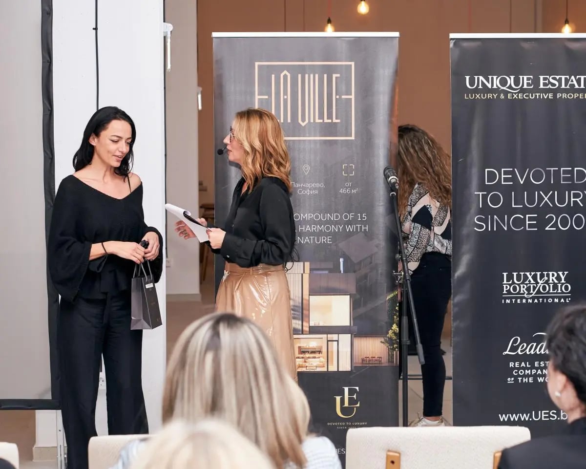 Unique Estates Fall Awards  15