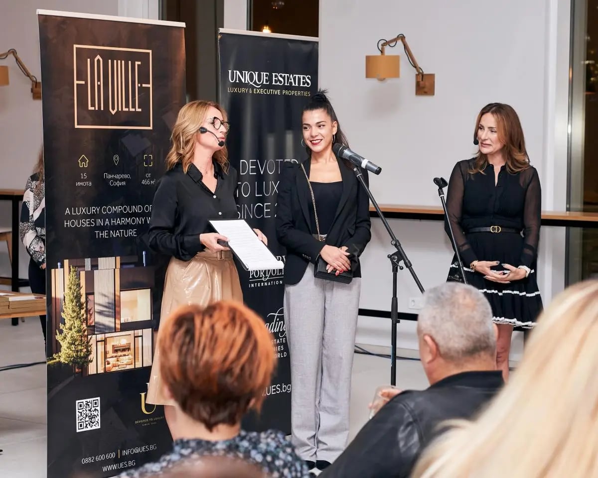 Unique Estates Fall Awards  30