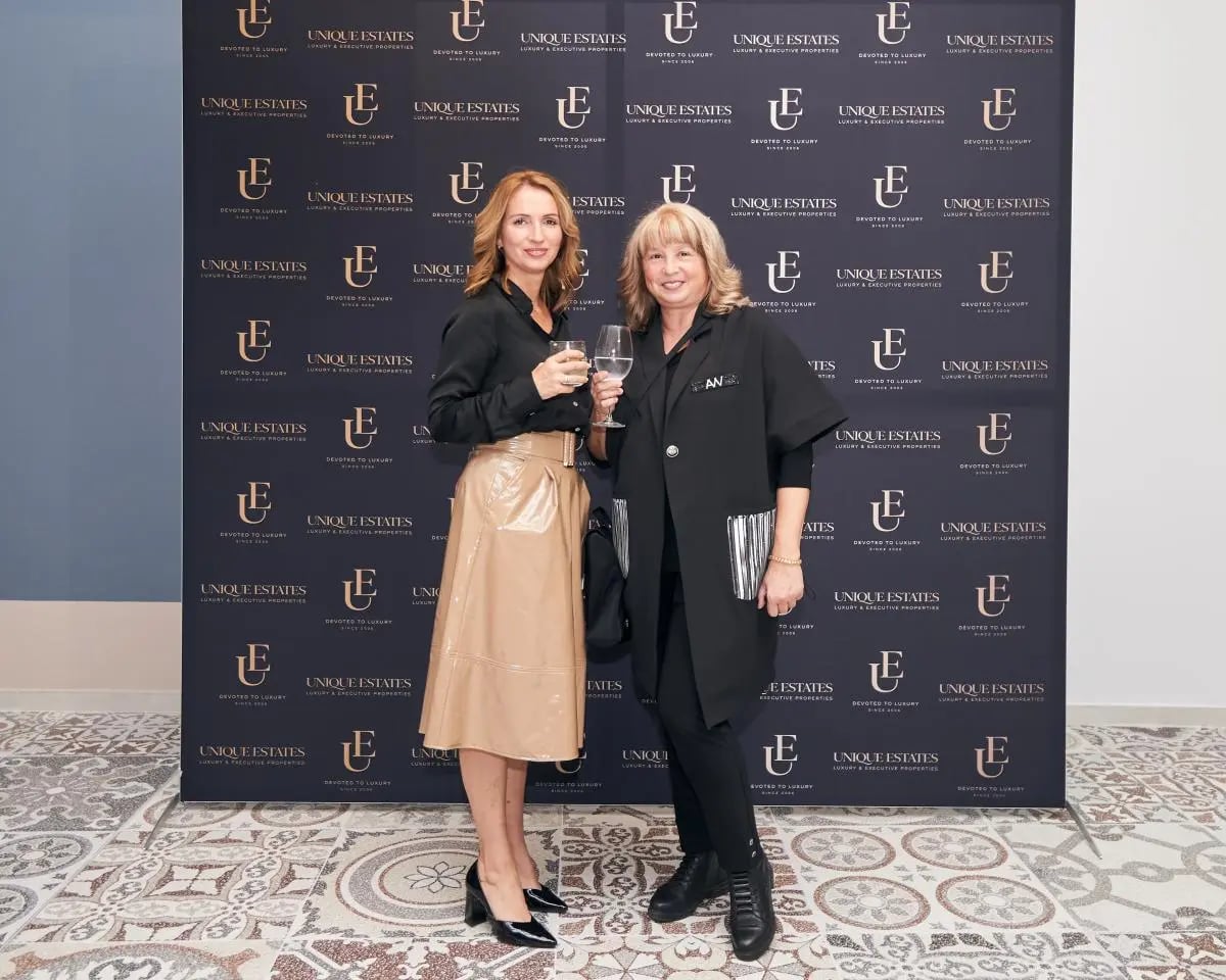 Unique Estates Fall Awards  34