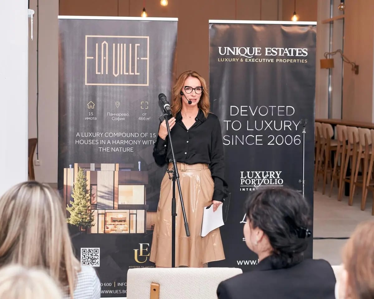 Unique Estates Fall Awards  6