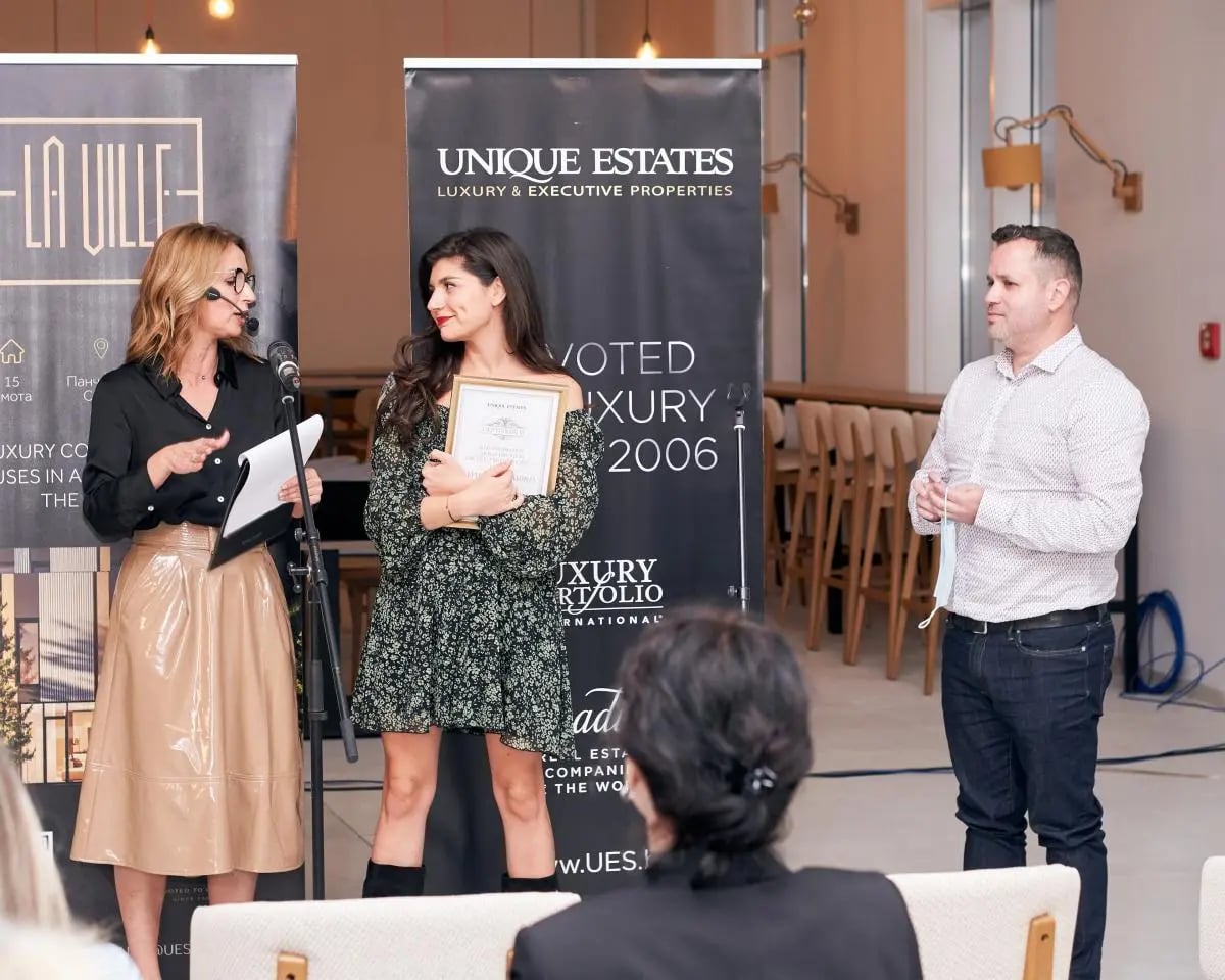 Unique Estates Fall Awards  24