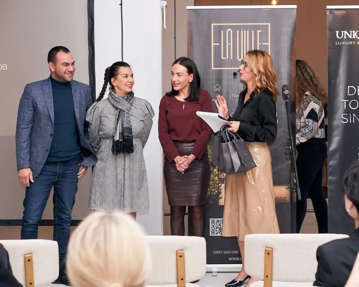 Unique Estates Fall Awards  27