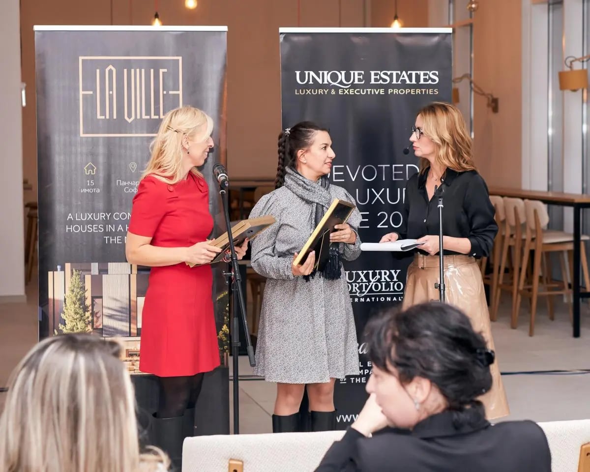 Unique Estates Fall Awards  28