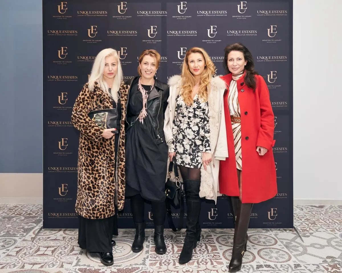 Unique Estates Fall Awards  35