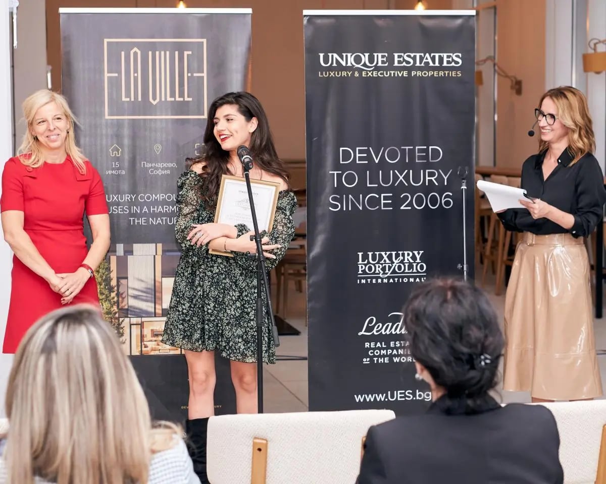 Unique Estates Fall Awards  18