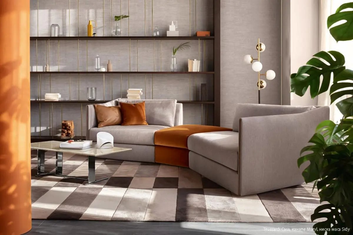 Branded Living