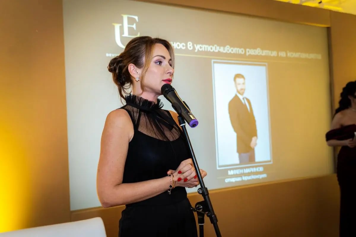Годишна церемония по награждаване на Unique Estates 22