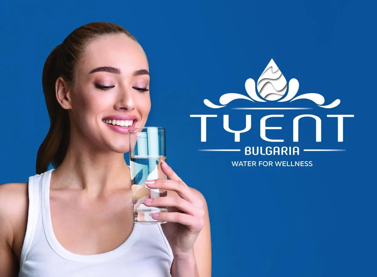 Water like crystal for happiness 2