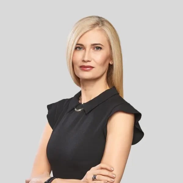Teodora Daskalova