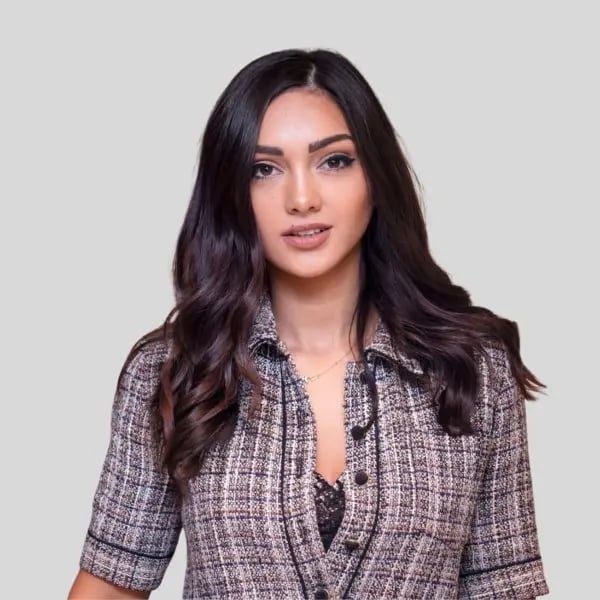 Кристина Цветанова