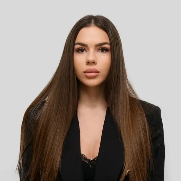 Mihaela Tarpinova