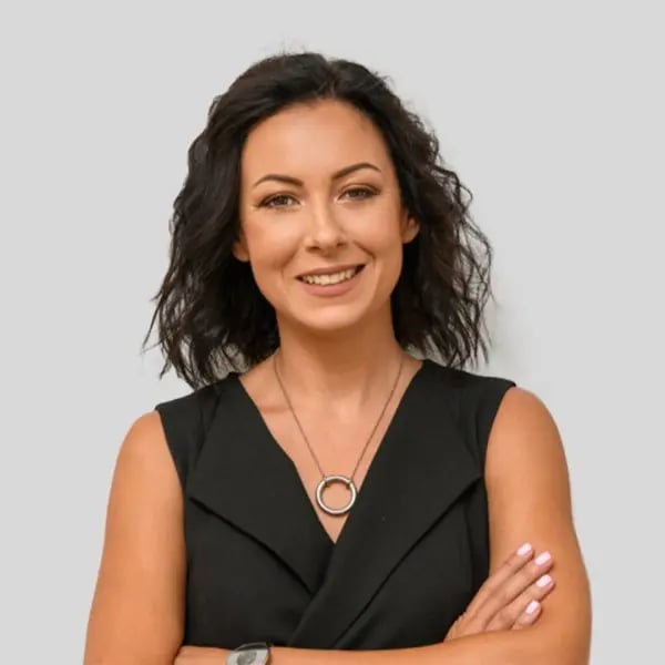 Rumyana Balevska