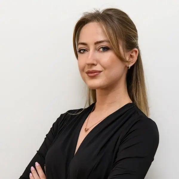 Betina Yankova