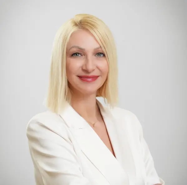 Krasimira Nikolova
