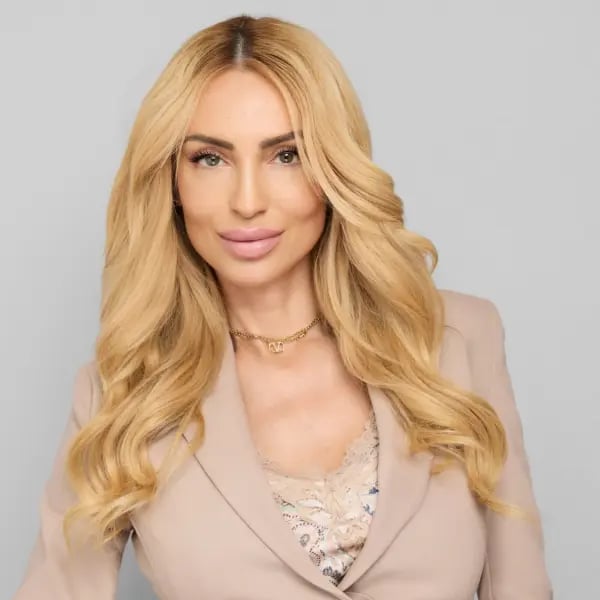 Vyara Todorova
