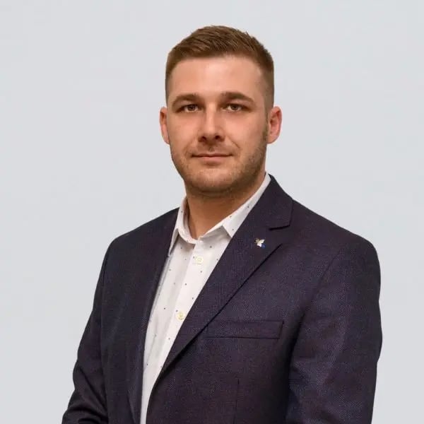 Miroslav Hristov