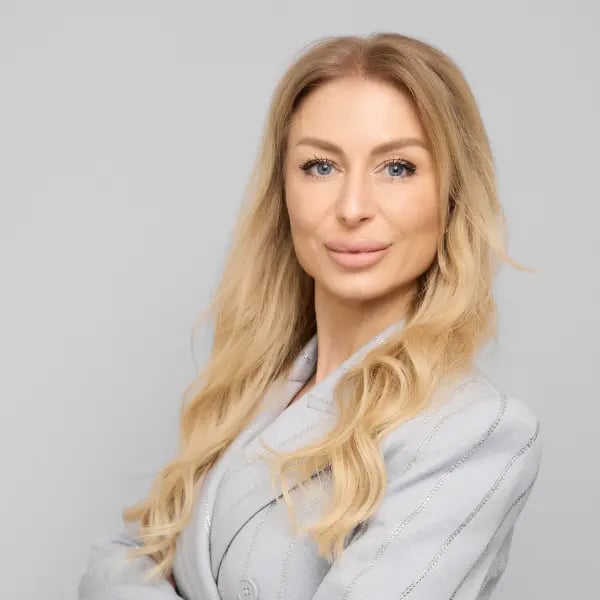 Mariana Talyokova