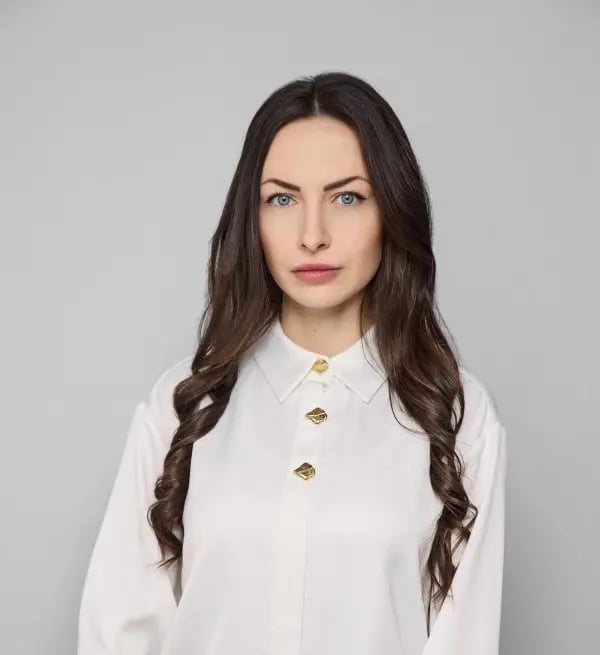 Katerina Mutafchieva