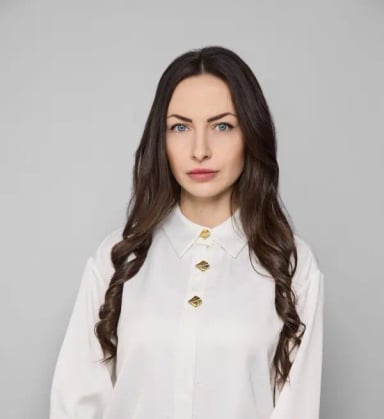 Katerina Mutafchieva