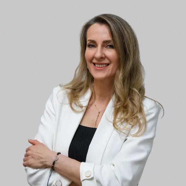 Sonia Kutishteva