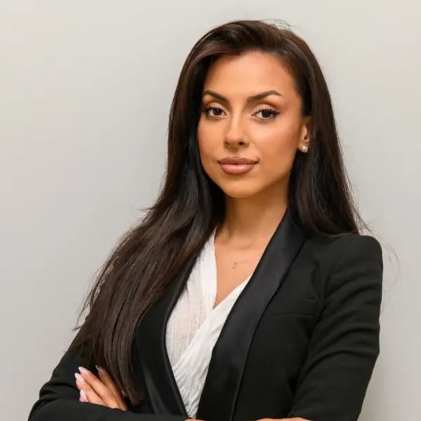 Vasilena Georgieva