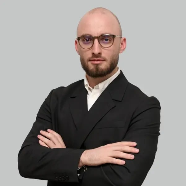 Petar Marinov