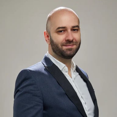 Никола Рашков