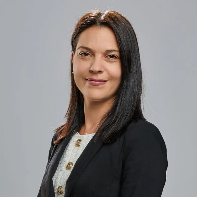 Teodora Mutsankieva