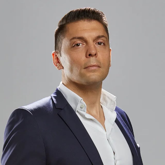 Ilia Vasilev