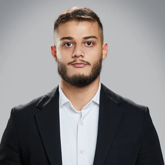 Yasen Akbarhan