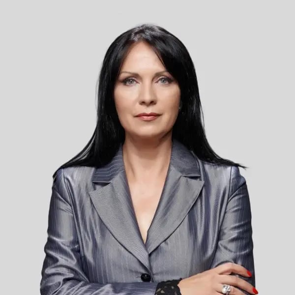 Bistra Harizanova